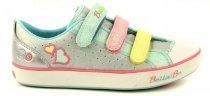 Напівчеревики Skechers модель 82031L GYMT Фото