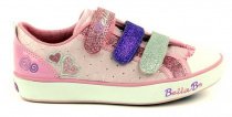 Напівчеревики Skechers модель 82031L PMLT Фото