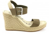 Босоніжки Skechers модель 38165 KHK Фото