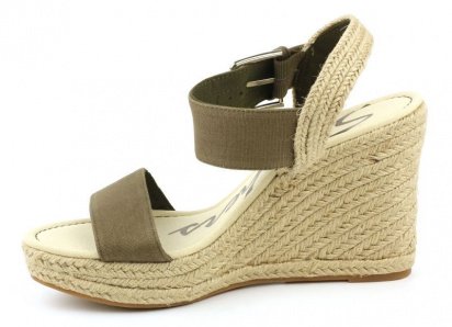 Босоніжки Skechers модель 38165 KHK — фото 6 - INTERTOP