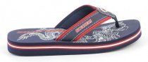 В'єтнамки Skechers модель 92251L-NVRD Фото