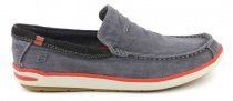 Мокасины Skechers модель 63680 NVY Фото