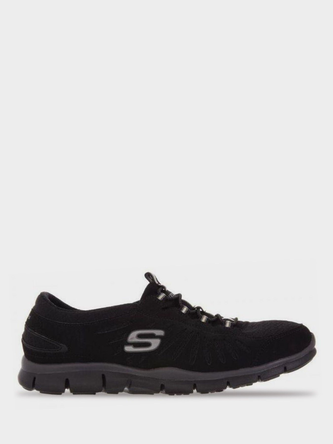 Кроссовки повседневные Skechers модель 22169 BLK Фото