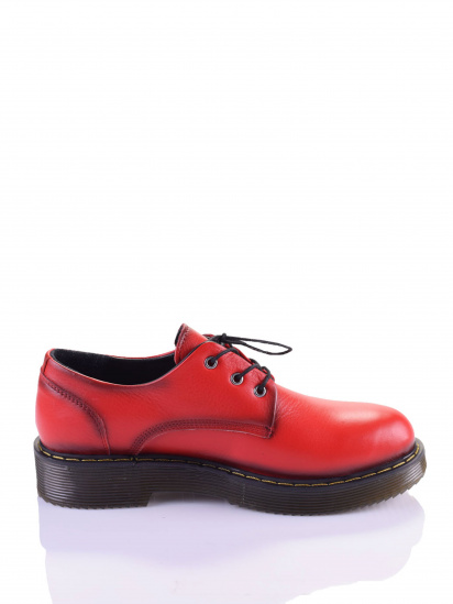 Броги Derisan модель 2032-1red — фото - INTERTOP