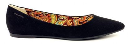 VAGABOND модель 3511-040-20 black - фото