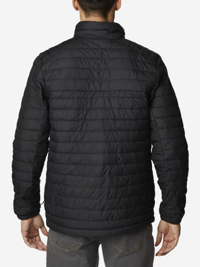 Демісезонна куртка Columbia Silver Falls™ Jacket модель 2034491CLB-010 — фото - INTERTOP