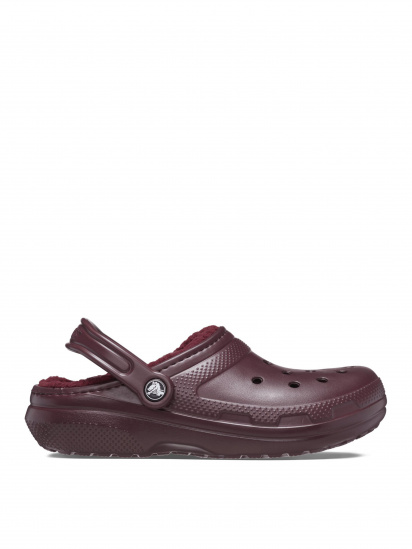 Сабо Crocs модель 203591DAR — фото - INTERTOP