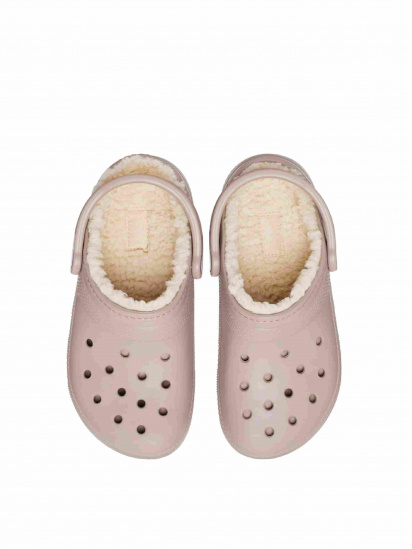 Сабо Crocs модель 203591MUS — фото - INTERTOP