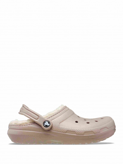 Сабо Crocs модель 203591MUS — фото - INTERTOP