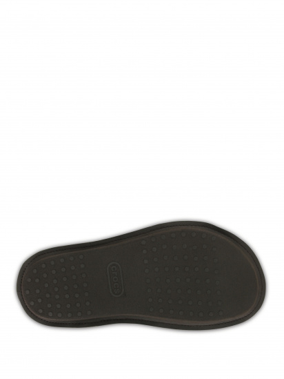 Капці Crocs модель 203600Nn — фото 3 - INTERTOP