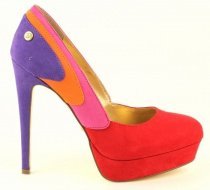 Туфли и лоферы BLINK модель 701327-AN-233 Фото