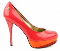 Туфли BLINK модель 701200-AL-451 Фото