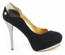 Туфли и лоферы BLINK модель 701334-AJ-436 Фото