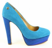 Туфли и лоферы BLINK модель 701393-F-266 Фото