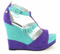 Босоножки BLINK модель 801823-B-497 Фото