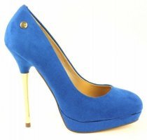 Туфли BLINK модель 701373-A-70 Фото