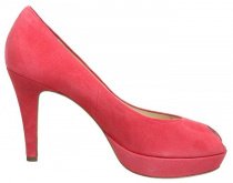 Туфли и лоферы Hogl модель 5-107902(8900) Фото