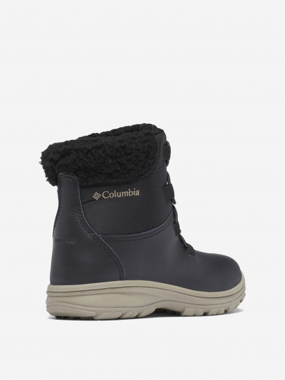 Черевики Columbia модель 2044101CLB-010 — фото - INTERTOP