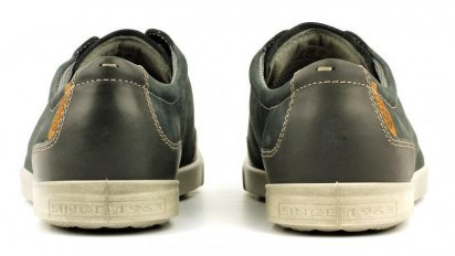 Напівчеревики ECCO модель 535504(57448) — фото 3 - INTERTOP