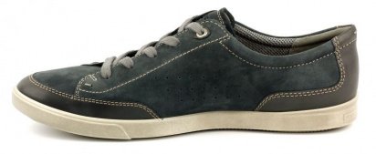 Напівчеревики ECCO модель 535504(57448) — фото 6 - INTERTOP