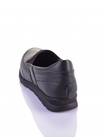 Лофери Derisan модель 2048black — фото 4 - INTERTOP