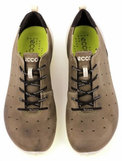Кросівки ECCO модель 802004(54142) — фото 4 - INTERTOP