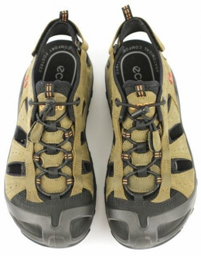Кроссовки ECCO модель 821014(50597) — фото - INTERTOP