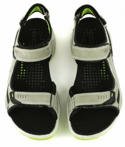 Сандалії ECCO модель 825044(57920) — фото 3 - INTERTOP