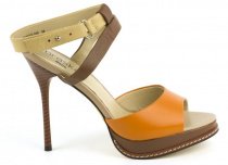 Босоножки Braska модель 612-189M/113-100 Фото