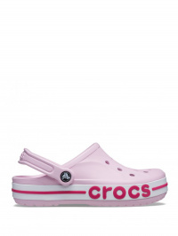 Світло-рожевий - Сабо Crocs