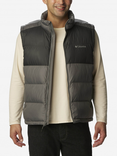 Жилет з утеплювачем Columbia Pike Lake™ II Vest модель 2050951CLB-023 — фото - INTERTOP