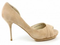 Туфлі та лофери Braska модель 613-207M/204-090 Фото