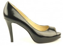 Туфли и лоферы Braska модель 613-770C/101-090 Фото