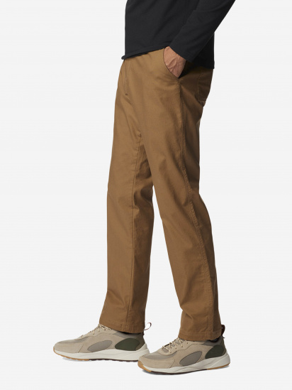 Чіноси Columbia Flex ROC™ II Lined Pant модель 2052691CLB-257 — фото - INTERTOP