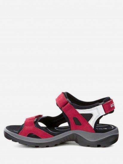 Сандалії ECCO OFFROAD модель 069563(55287) — фото - INTERTOP