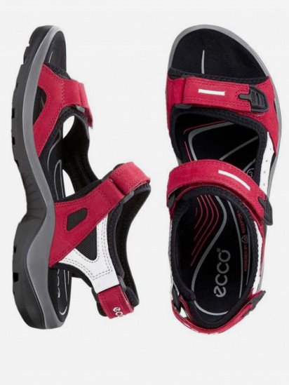 Сандалії ECCO OFFROAD модель 069563(55287) — фото 4 - INTERTOP