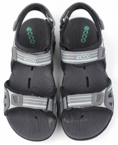 Сандалії ECCO модель 854003(54299) — фото 3 - INTERTOP