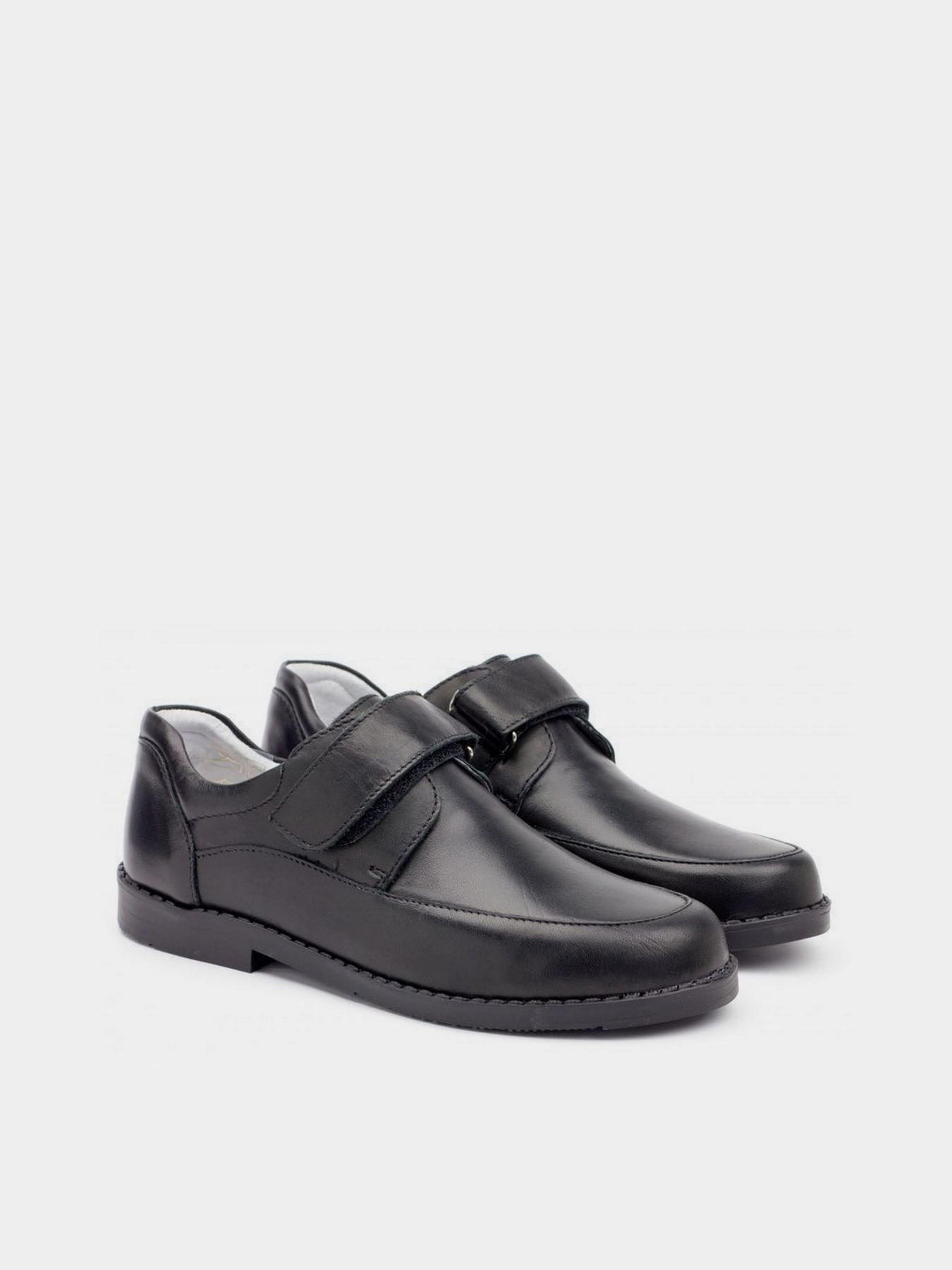 Туфли и лоферы Braska модель 4362-195 Фото