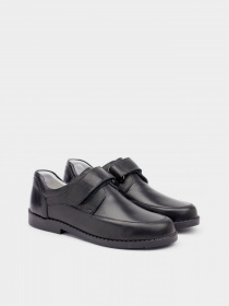 Туфлі та лофери Braska модель 4362-195 Фото