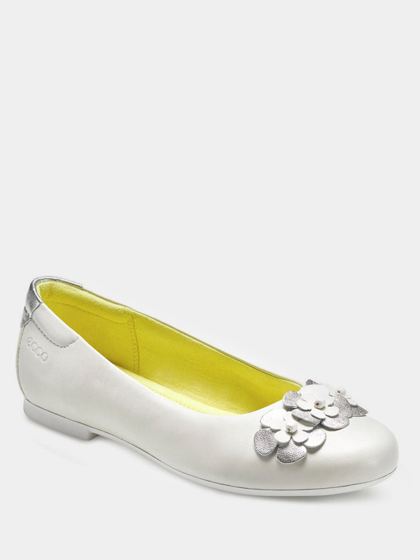 Туфли ECCO модель 762503(01007) Фото