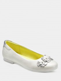 Туфлі ECCO модель 762503(01007) Фото