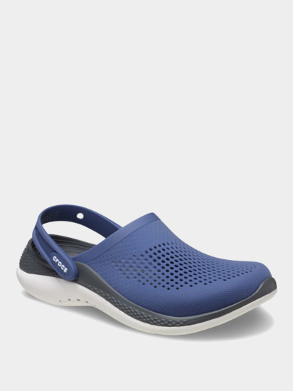 Сабо Crocs модель 206708BIJ — фото - INTERTOP