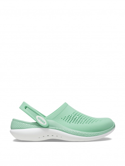 Сабо Crocs модель 206708JAD — фото - INTERTOP