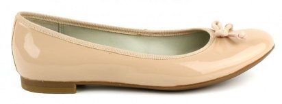 Туфлі на підборах Clarks модель 2035-2902 — фото - INTERTOP