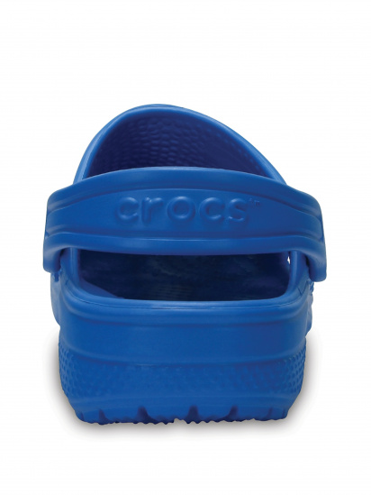 Сабо Crocs модель 206990OCE — фото 3 - INTERTOP