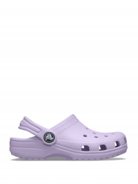 Лавандовий - Сабо Crocs