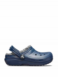 Синій - Сабо Crocs