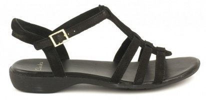 Сандалии Clarks модель 2035-3831 — фото - INTERTOP