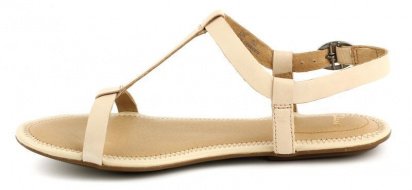 Сандалии Clarks модель 2035-3737 — фото 3 - INTERTOP