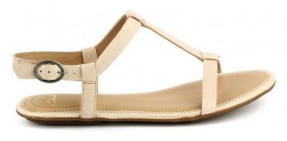 Сандалии Clarks модель 2035-3737 — фото - INTERTOP